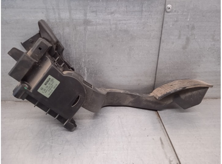 Recambio de potenciometro pedal para peugeot bipper 1.4 hdi referencia OEM IAM 51801577 0280755105 BOSCH