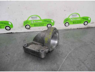 Recambio de soporte motor para opel vectra c berlina 1.9 cdti referencia OEM IAM 55184553  