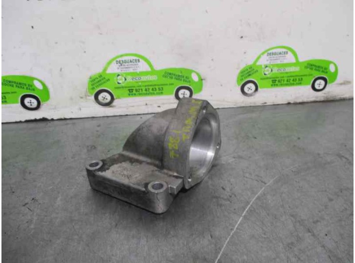 Replacement engine mount for Opel Vectra C Saloon 1.9 CDTi OEM IAM reference 55184553 