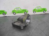 Recambio de soporte motor para opel vectra c berlina 1.9 cdti referencia OEM IAM 55184553 