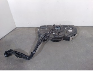 Replacement fuel tank for Hyundai Bayon (BC3) 1.0 T-GDi OEM IAM reference 31161Q0000 