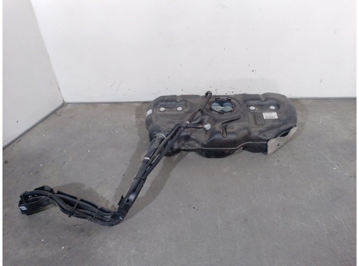 Replacement fuel tank for Hyundai Bayon (BC3) 1.0 T-GDi OEM IAM reference 31161Q0000 