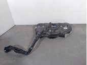 Replacement fuel tank for Hyundai Bayon (BC3) 1.0 T-GDi OEM IAM reference 31161Q0000 