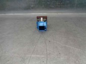 Recambio de warning para volkswagen polo (6r1) 1.2 tdi referencia OEM IAM 6C0953509A  