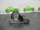 Recambio de soporte motor para opel vectra c berlina 1.9 cdti referencia OEM IAM 55184553  