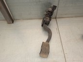 Recambio de potenciometro pedal para peugeot bipper 1.4 hdi referencia OEM IAM 51801577 0280755105 BOSCH