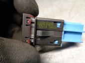 Recambio de warning para volkswagen polo (6r1) 1.2 tdi referencia OEM IAM 6C0953509A 
