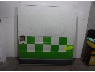 Recambio de puerta lateral corredera izquierda para citroën jumper caja cerrada desde ´02 2.2 hdi cat referencia OEM IAM 9006G0 