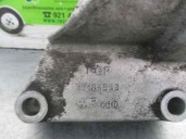 Recambio de soporte motor para opel vectra c berlina 1.9 cdti referencia OEM IAM 55184553  