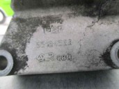 Recambio de soporte motor para opel vectra c berlina 1.9 cdti referencia OEM IAM 55184553  