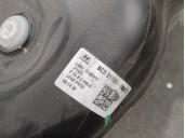 Replacement fuel tank for Hyundai Bayon (bc3) 1.0 t-gdi OEM IAM reference 31161Q0000 