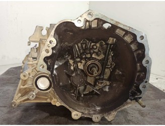 Recambio de caja cambios para suzuki liana rh (er) 1.6 16v cat referencia OEM IAM 1D25H  