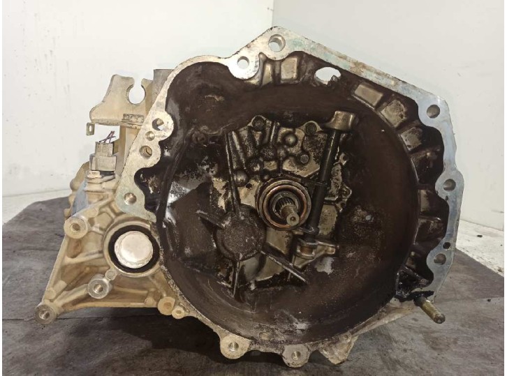 Recambio de caja cambios para suzuki liana rh (er) 1.6 16v cat referencia OEM IAM 1D25H 