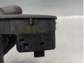 Recambio de mando elevalunas delantero derecho para opel corsa e business referencia OEM IAM 13430018 