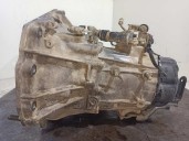 Recambio de caja cambios para suzuki liana rh (er) 1.6 16v cat referencia OEM IAM 1D25H 
