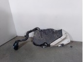 Replacement fuel tank for Hyundai Bayon (bc3) 1.0 t-gdi OEM IAM reference 31161Q0000 