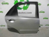 Replacement rear right door for Lexus IS200 (gxe10) 2.0 cat OEM IAM reference 6700353011 GREY 4 DOORS