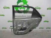 Replacement rear right door for Lexus IS200 (GXE10) 2.0 CAT OEM IAM reference 6700353011 GREY 4 DOORS