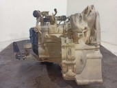 Recambio de caja cambios para suzuki liana rh (er) 1.6 16v cat referencia OEM IAM 1D25H 