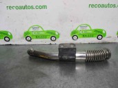 Recambio de tubo para opel astra g caravan 2.0 16v di cat (x 20 dtl / ld3) referencia OEM IAM 90570358 