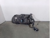 Replacement fuel tank for Hyundai Bayon (BC3) 1.0 T-GDi OEM IAM reference 31161Q0000 