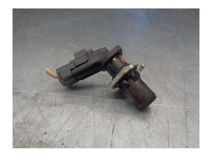 Replacement flywheel sensor for Citroën C5 Break 2.0 HDi OEM IAM reference 9632889780 