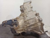 Recambio de caja cambios para suzuki liana rh (er) 1.6 16v cat referencia OEM IAM 1D25H 