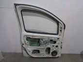 Recambio de puerta delantera izquierda para peugeot bipper 1.4 hdi referencia OEM IAM 9002AT BLANCA 5 PUERTAS