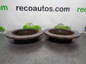Recambio de disco freno trasero para lexus is200 (gxe10) 2.0 cat referencia OEM IAM 4243153011 