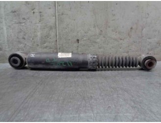 Recambio de amortiguador trasero derecho para citroën c4 grand picasso 1.6 16v hdi fap referencia OEM IAM 5206QY  