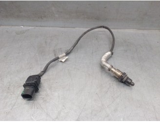 Recambio de sonda lambda para mini mini countryman (f60) cooper referencia OEM IAM 865988402 0258037002 BOSCH