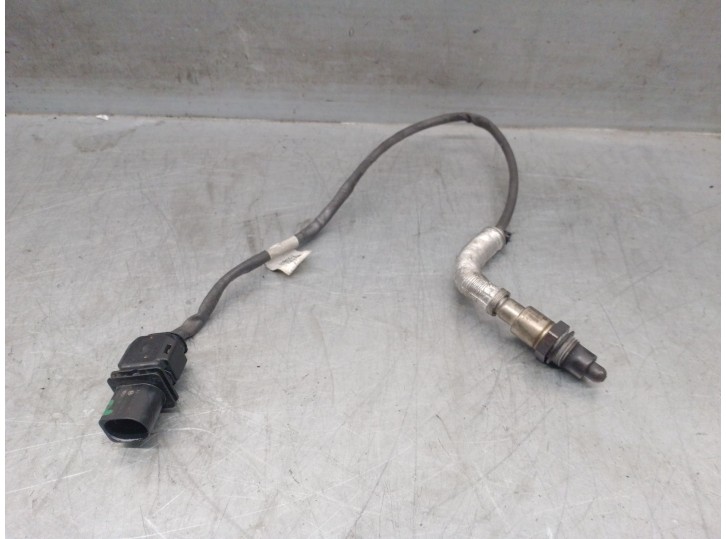 Recambio de sonda lambda para mini mini countryman (f60) cooper referencia OEM IAM 865988402 0258037002 BOSCH