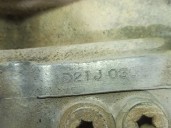 Recambio de caja cambios para suzuki liana rh (er) 1.6 16v cat referencia OEM IAM 1D25H 
