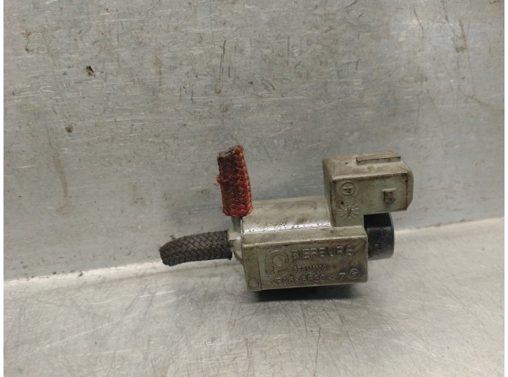 Recambio de valvula aire adicional para bmw x3 (e83) 2.0 turbodiesel cat referencia OEM IAM 70078400 70078400 PIERBURG