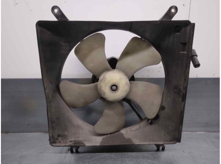 Recambio de electroventilador para suzuki baleno berlina sy (eg) 1.3 cat referencia OEM IAM 122710187 122710187 