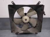 Recambio de electroventilador para suzuki baleno berlina sy (eg) 1.3 cat referencia OEM IAM 122710187 122710187 