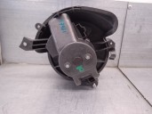 Recambio de motor calefaccion para peugeot bipper 1.4 hdi referencia OEM IAM 507730100 507830100 