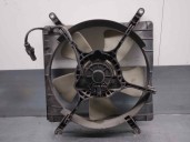 Recambio de electroventilador para suzuki baleno berlina sy (eg) 1.3 cat referencia OEM IAM 122710187 122710187 