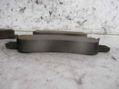 Replacement brake pads for Citroën Xsara Sedan 1.6i 16V Exclusive OEM IAM reference 