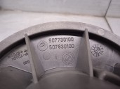 Recambio de motor calefaccion para peugeot bipper 1.4 hdi referencia OEM IAM 507730100 507830100 