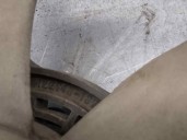 Recambio de electroventilador para suzuki baleno berlina sy (eg) 1.3 cat referencia OEM IAM 122710187 122710187 