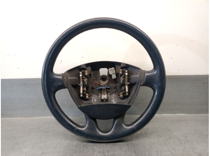 Recambio de volante para renault espace iv (jk0/1_) 2.2 dci (jk0h) referencia OEM IAM 8200014866 8200198976 