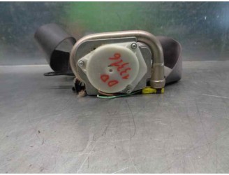 Recambio de cinturon seguridad delantero derecho para suzuki liana rh (er) 1.6 16v cat referencia OEM IAM 8492054G2  5 PUERTAS