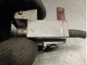 Recambio de valvula aire adicional para bmw x3 (e83) 2.0 turbodiesel cat referencia OEM IAM 70078400 70078400 PIERBURG