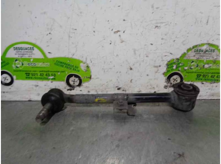 Recambio de brazo suspension superior trasero derecho para lexus is200 (gxe10) 2.0 cat referencia OEM IAM 4877053010  