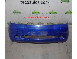 Recambio de paragolpes delantero para mercedes-benz clase a (w168) 1.6 cat referencia OEM IAM A1688850025 AZUL 
