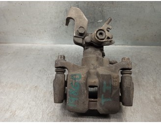 Replacement rear left brake caliper for Mazda 6 Saloon (gg) 2.0 diesel cat OEM IAM reference GJZA2699ZB 