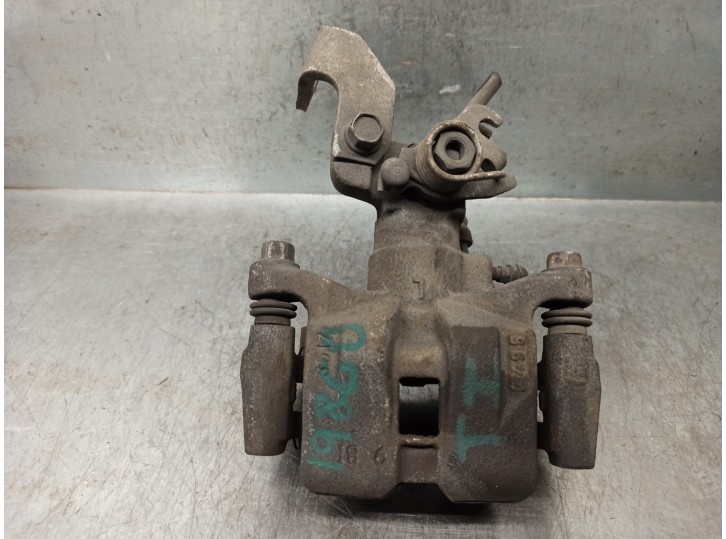 Recambio de pinza freno trasera izquierda para mazda 6 berlina (gg) 2.0 diesel cat referencia OEM IAM GJZA2699ZB  
