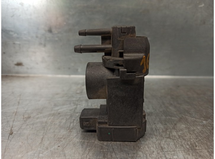 Recambio de electrovalvula vacio para citroën c5 break 2.0 hdi referencia OEM IAM EV526 EV526 