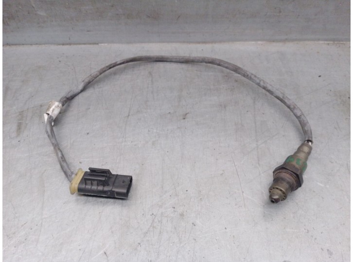 Recambio de sonda lambda para mini mini countryman (f60) cooper referencia OEM IAM 863139302 0258030346 BOSCH